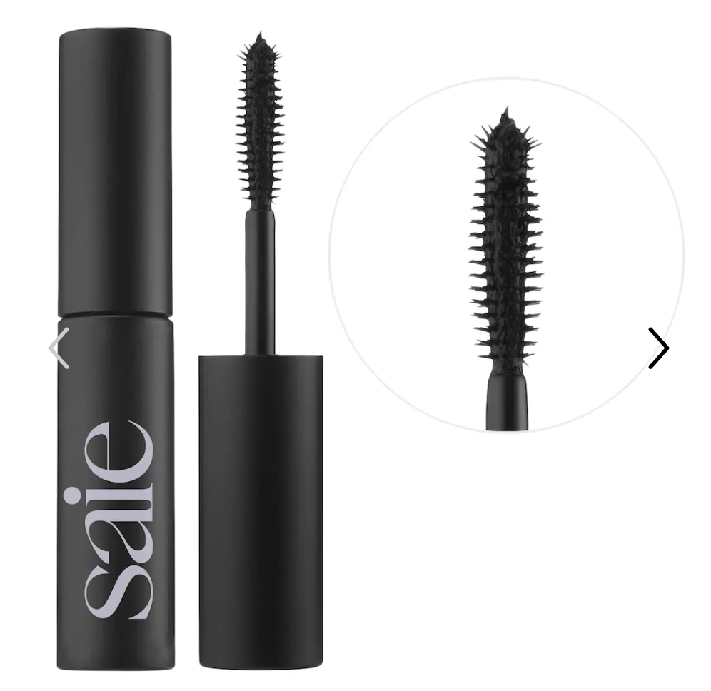 Saie Mascara 101 Lengthening and Lifting