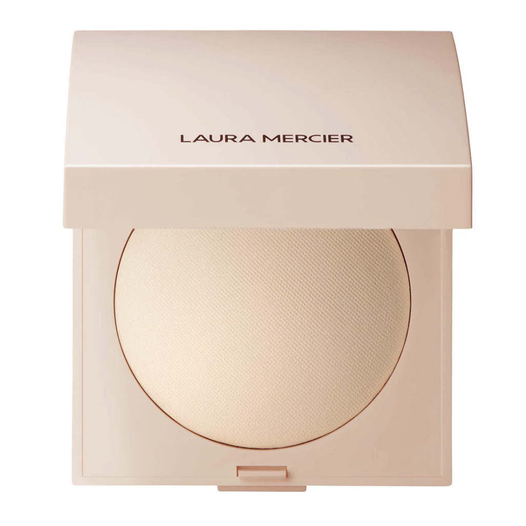 Laura Mercier Real Flawless Luminous Perfecting Talc-Free Pressed Powder