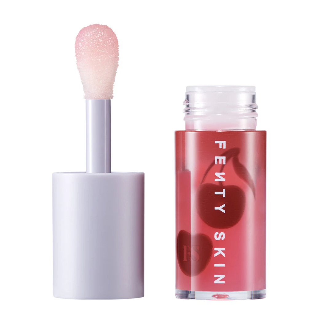 Fenty Skin Fenty Treatz Hydrating + Strengthening Lip Oil