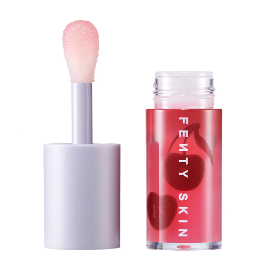 Fenty Skin Fenty Treatz Hydrating + Strengthening Lip Oil