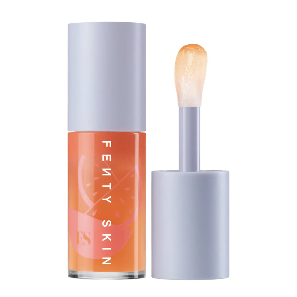 Fenty Skin Fenty Treatz Hydrating + Strengthening Lip Oil