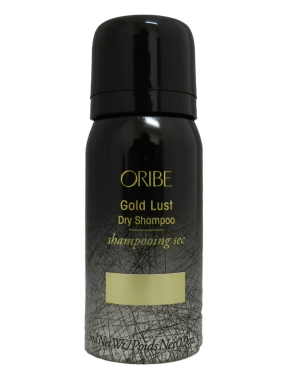 Oribe Gold Lust Dry Shampoo