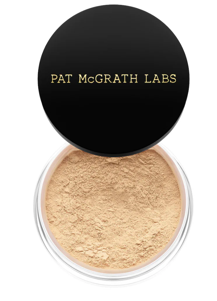 PAT MCGRATH LABS Skin Fetish: Sublime Perfection Setting Powder