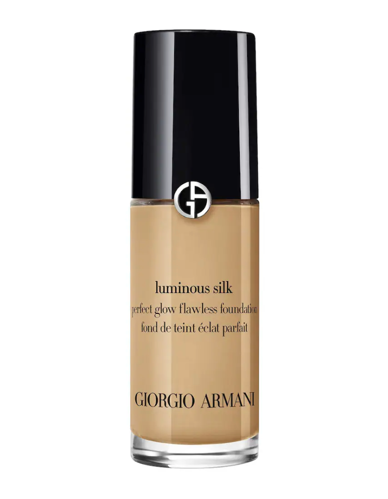 Armani Beauty Luminous Silk Perfect Glow Flawless Oil-Free Foundation