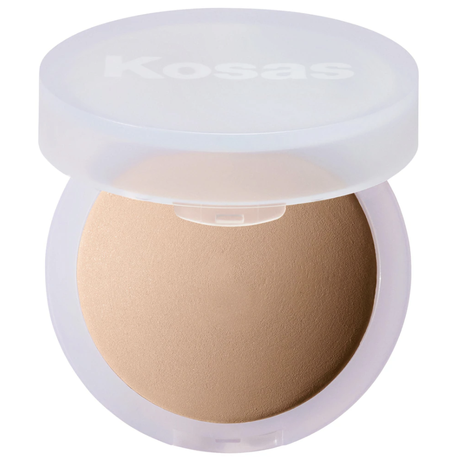 Kosas Cloud Set Baked Setting & Smoothing Talc-Free Vegan Powder