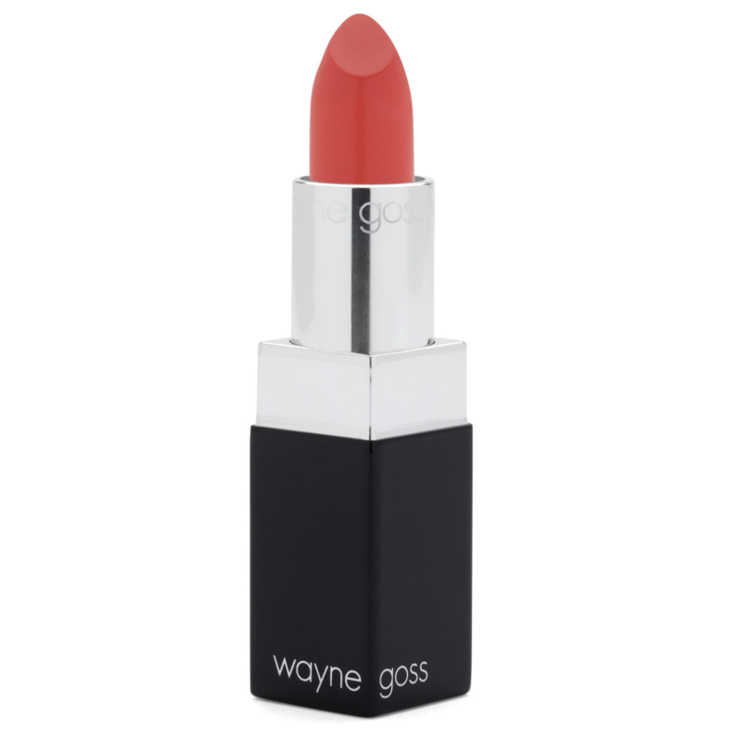 WAYNE GOSS The Luxury Cream Lipstick