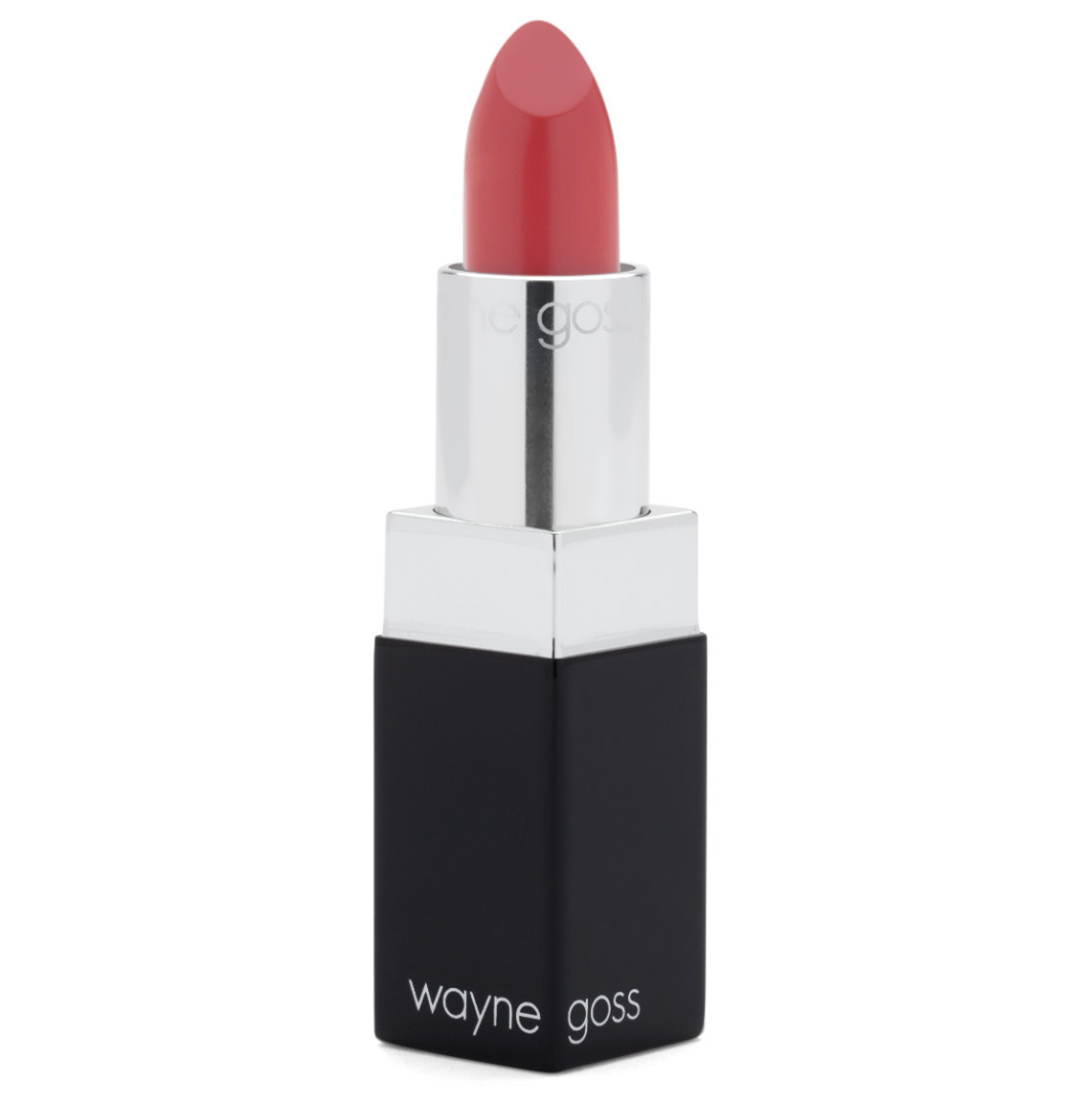 WAYNE GOSS The Luxury Cream Lipstick