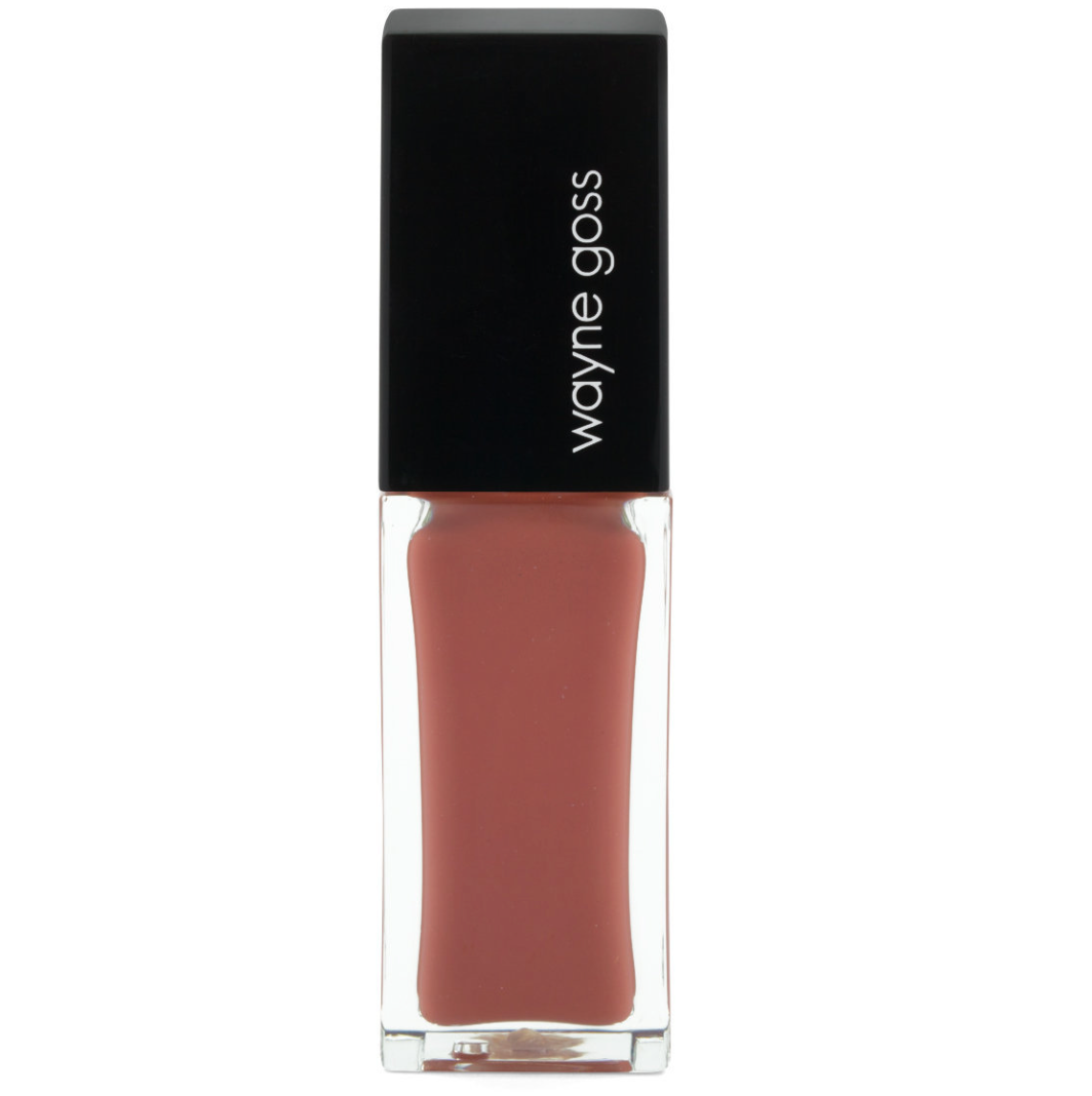 WAYNE GOSS The High Shine Gloss