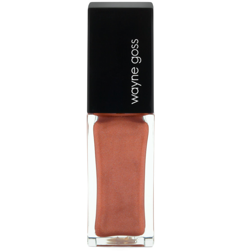 WAYNE GOSS The High Shine Gloss