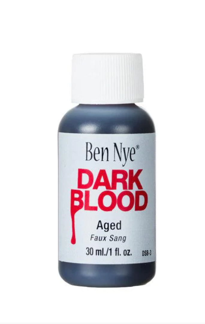 Ben Nye Fake Dark Blood Makeup