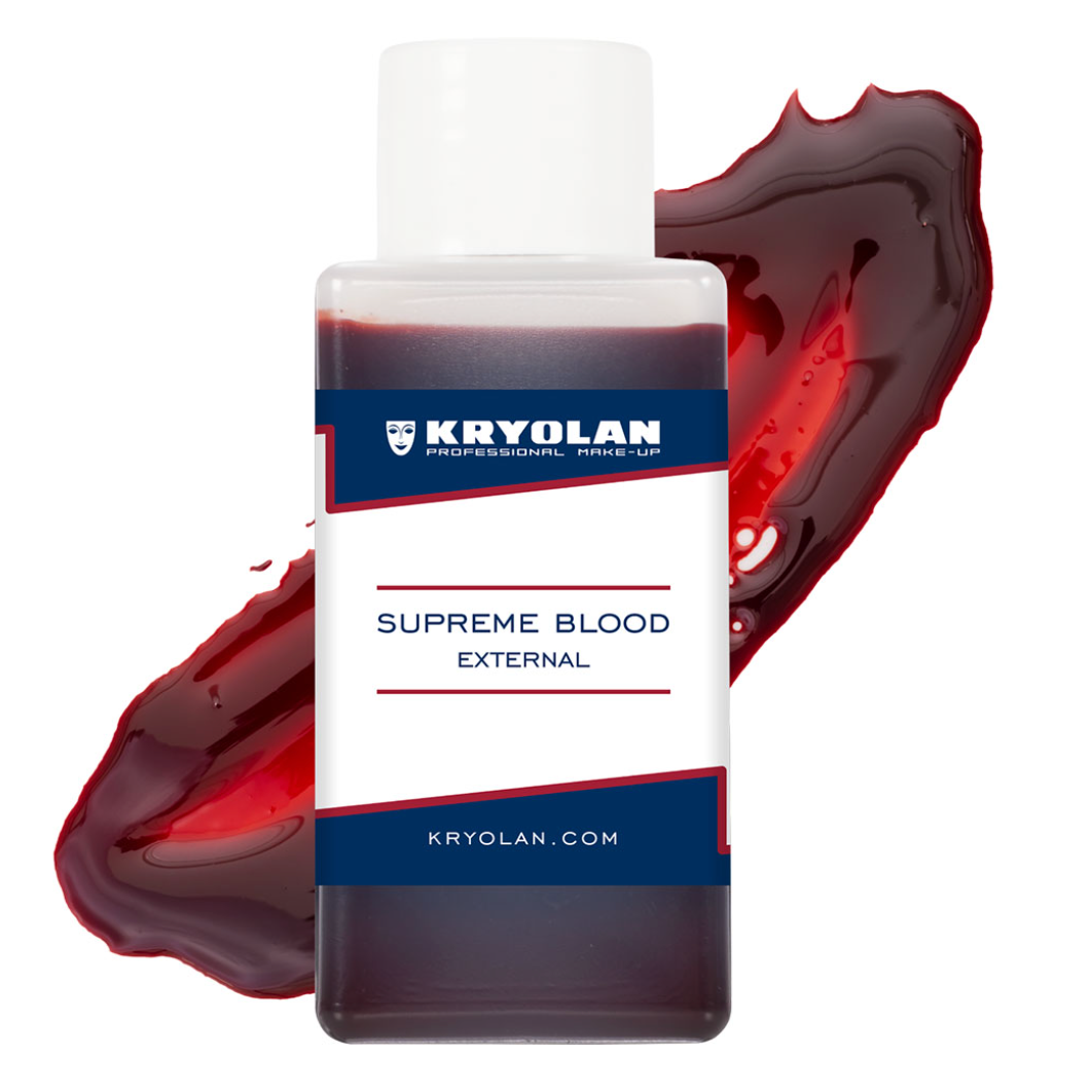 kryolan SUPREME BLOOD EXTERNAL - 50 mL