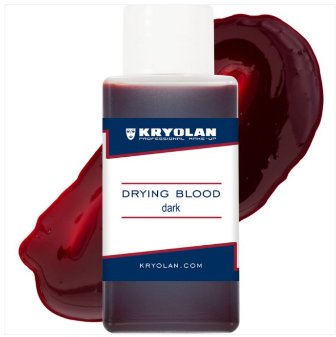 Kryolan DRYING BLOOD - light 200 mL