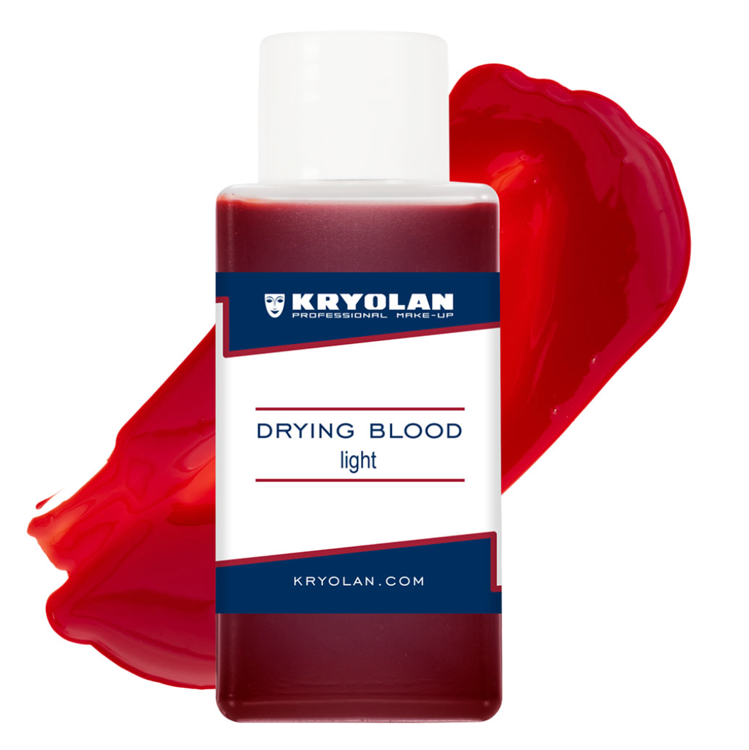 Kryolan DRYING BLOOD - light 200 mL