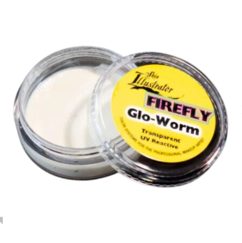 PPI PREMIERE PRODUCTS INC. Skin Illustrator Glo-Worm Single