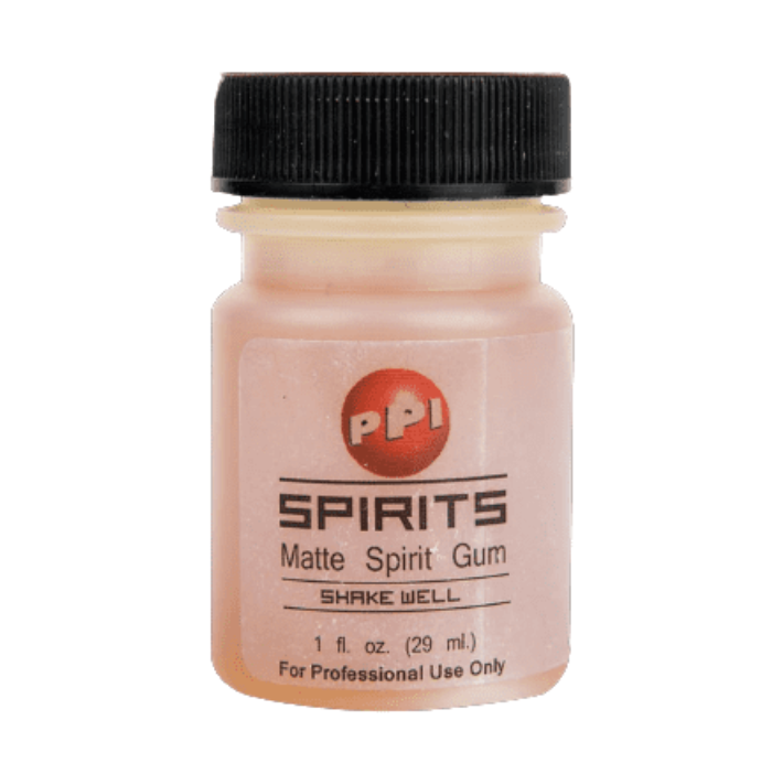 PPI  Matte Spirit Gum-1.oz