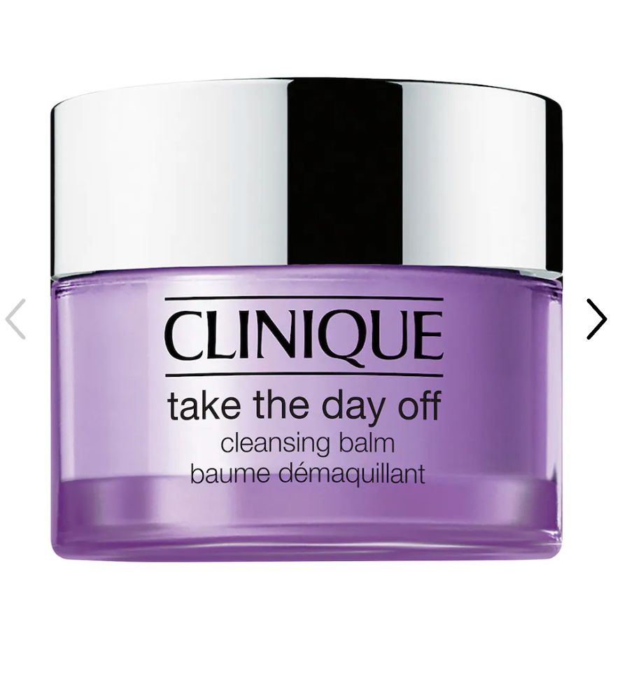 CLINIQUE Take The Day Off Cleansing Balm