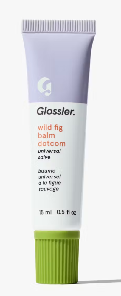 Glossier Wild Fig Balm Dotcom