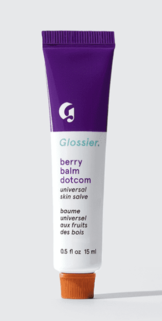 Glossier Wild Fig Balm Dotcom