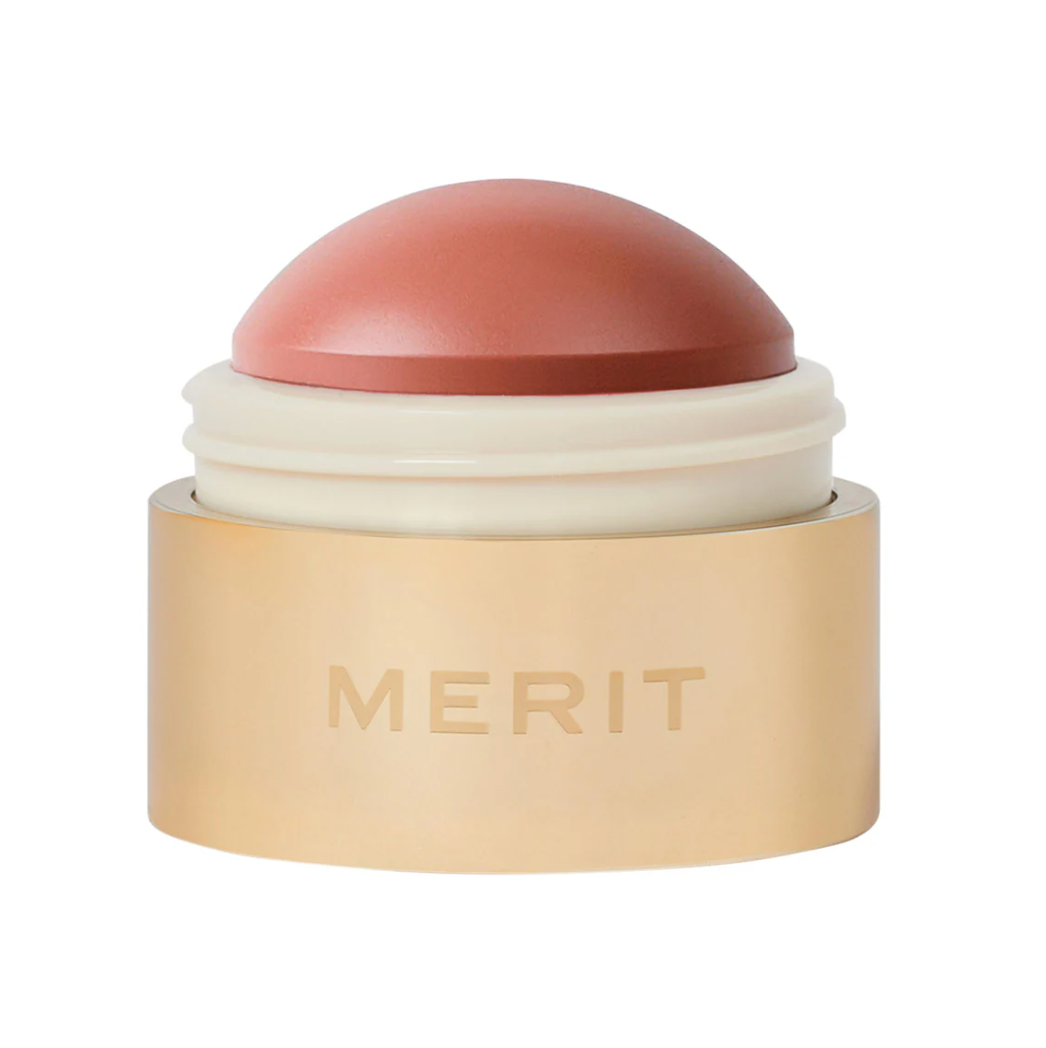 MERIT Flush Balm Cream Blush