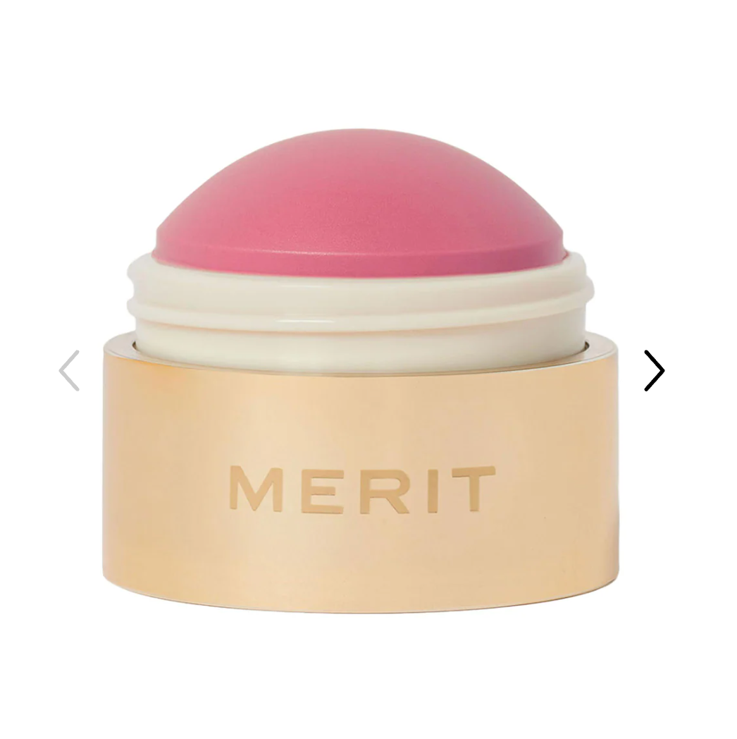 MERIT Flush Balm Cream Blush