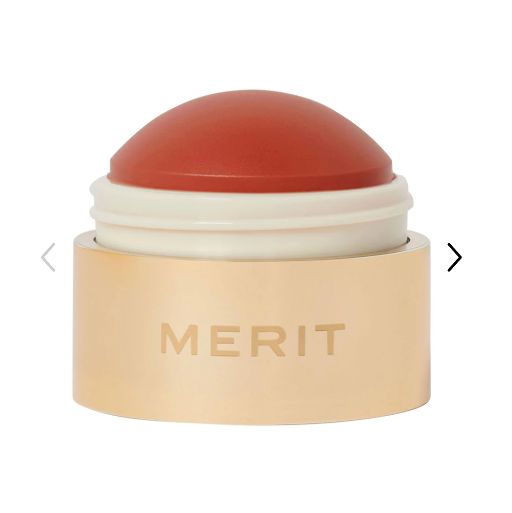 MERIT Flush Balm Cream Blush