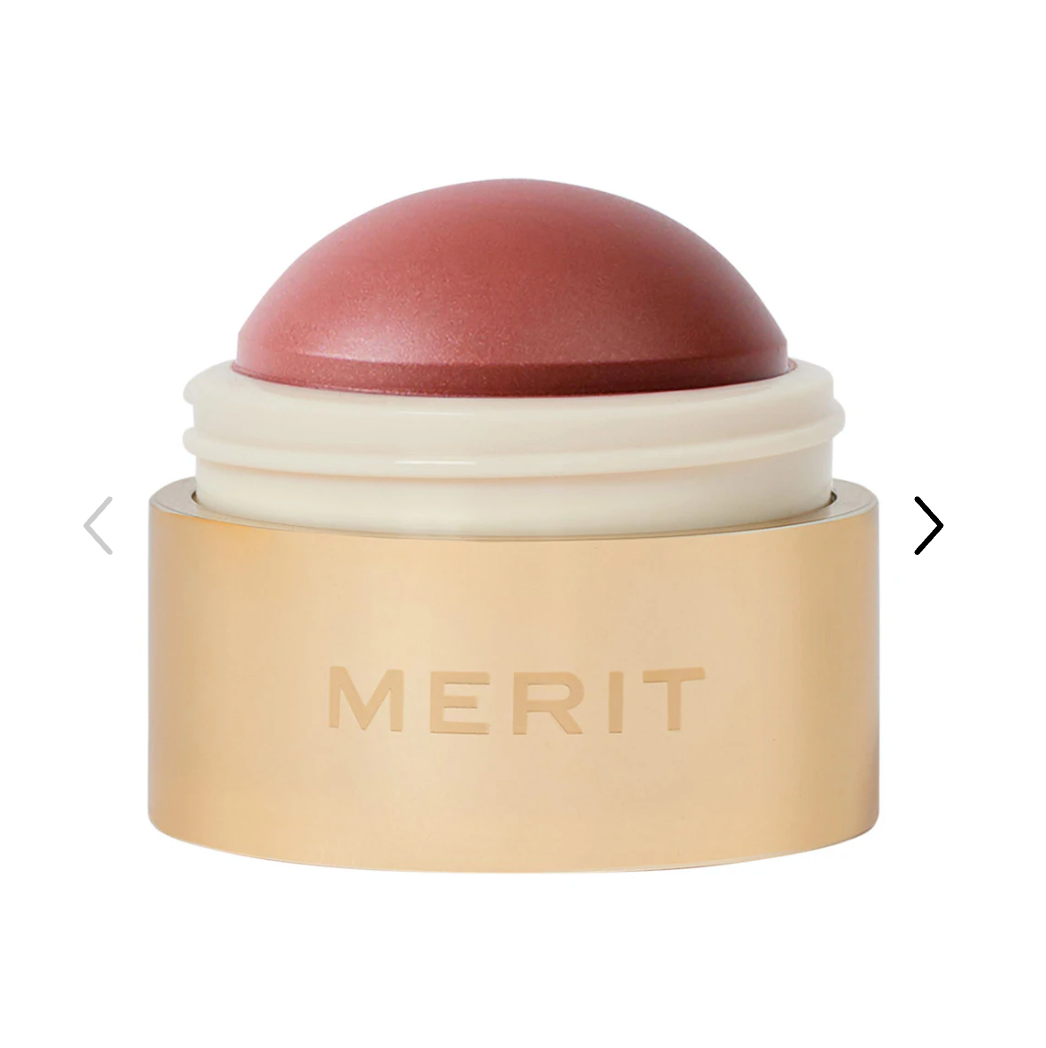 MERIT Flush Balm Cream Blush