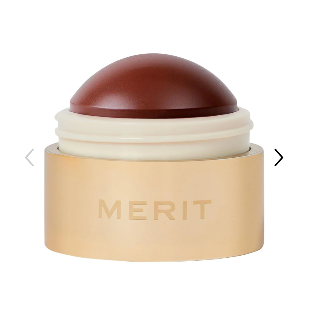 MERIT Flush Balm Cream Blush