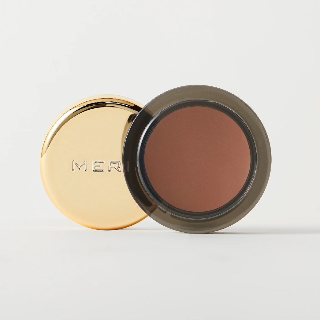 MERIT Solo Shadow Cream-to-Powder Soft Matte Eyeshadow