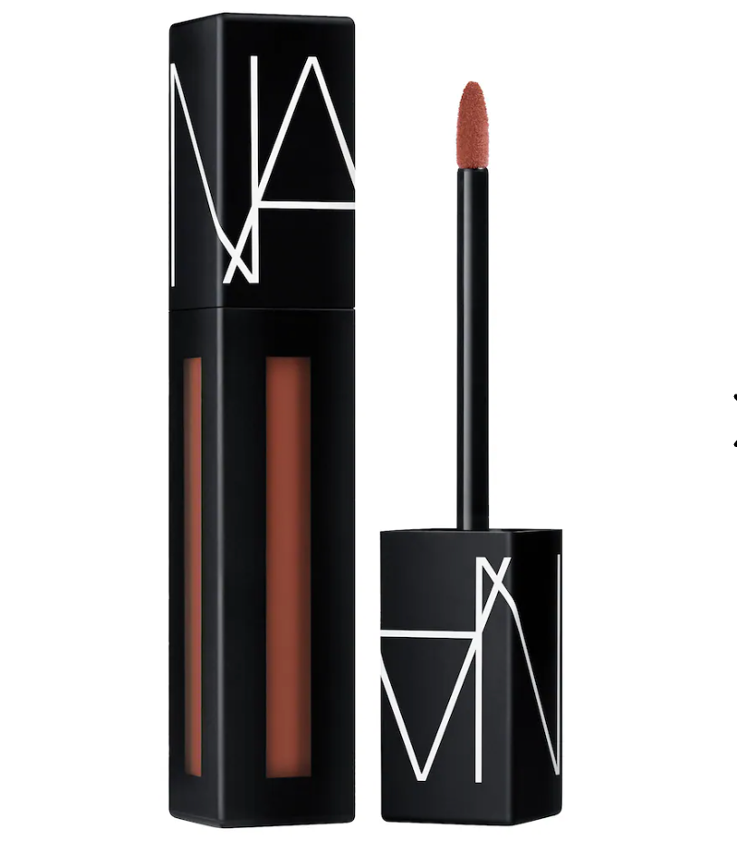 NARS Powermatte Lip Pigment