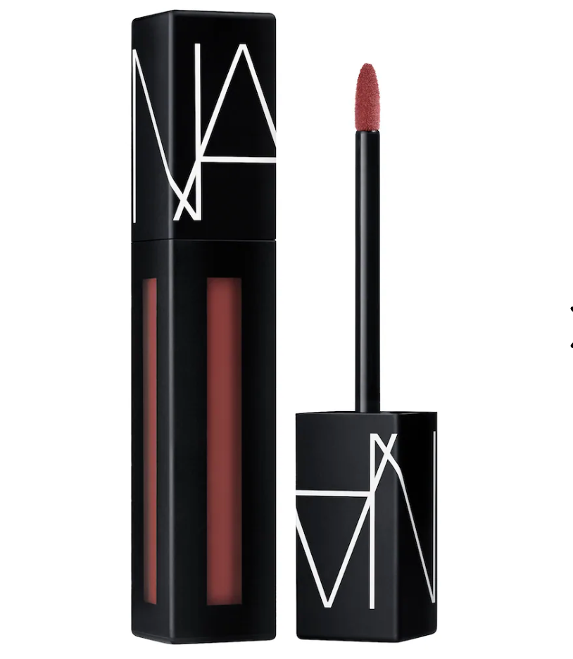 NARS Powermatte Lip Pigment