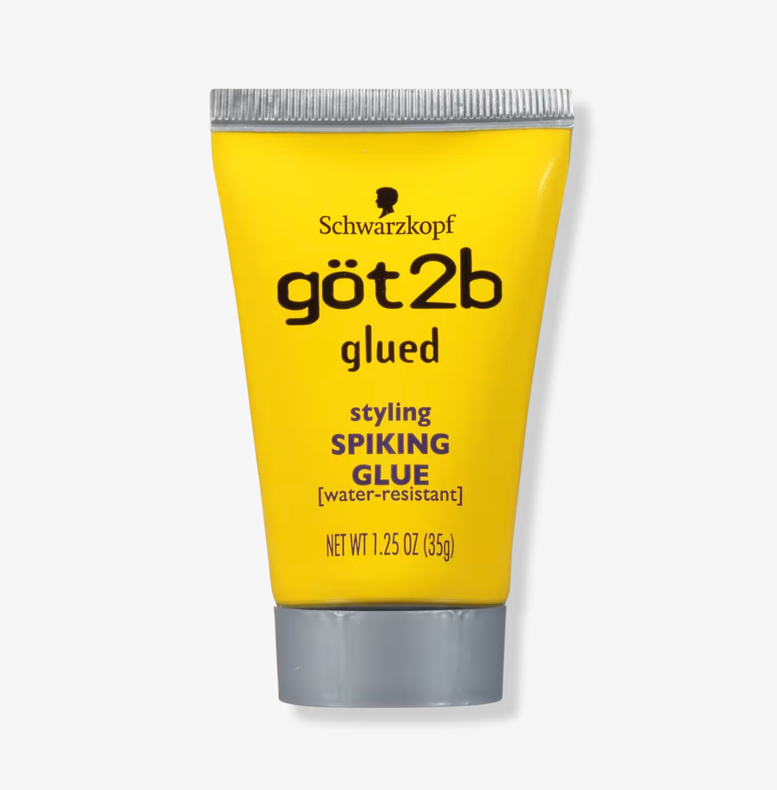 Got2B Glued Styling Spiking Hair Gel