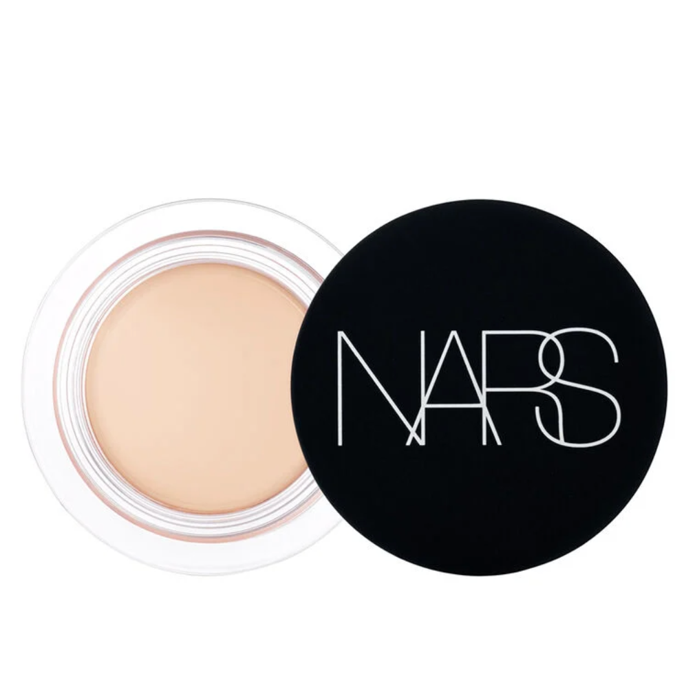 NARS Soft Matte Complete Full Coverage Concealer