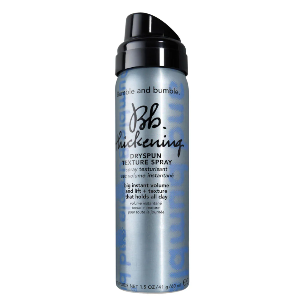 Bumble and bumble Thickening Dryspun Volume Texture Spray