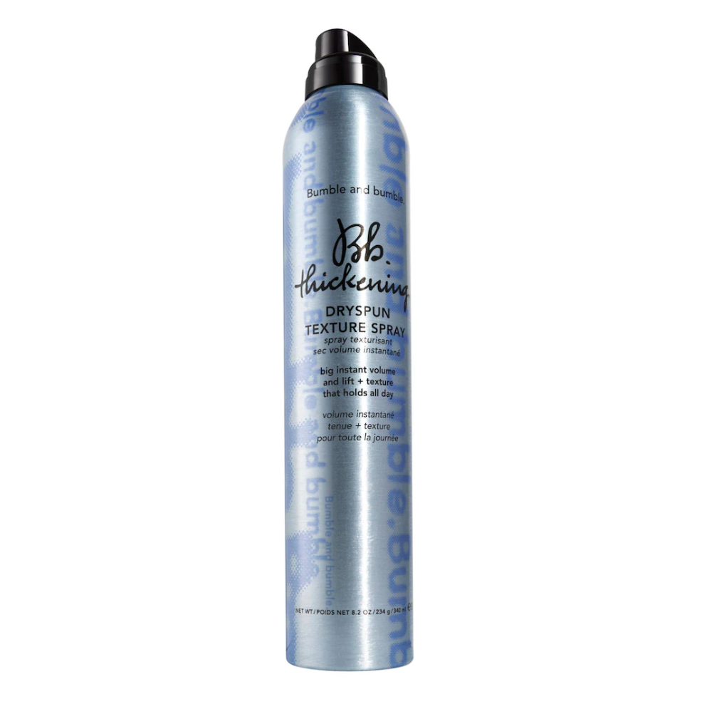 Bumble and bumble Thickening Dryspun Volume Texture Spray