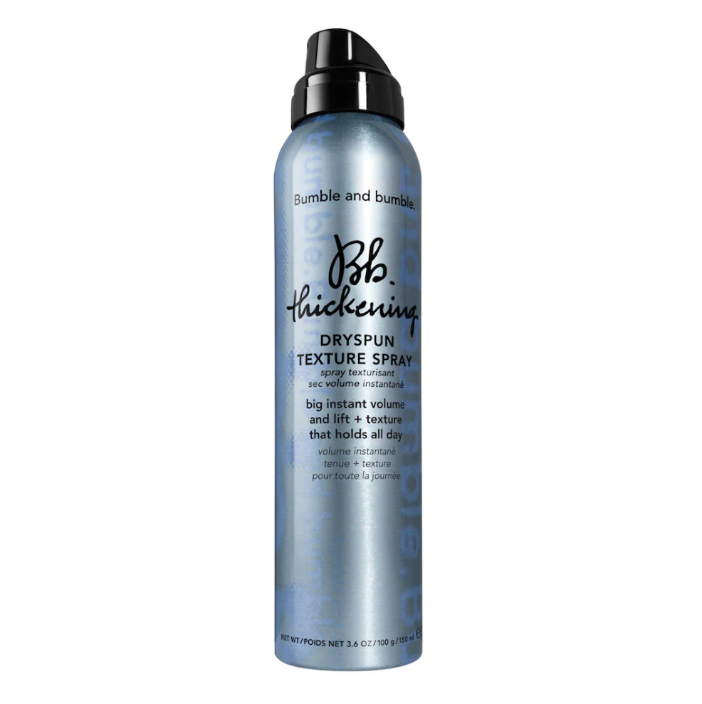 Bumble and bumble Thickening Dryspun Volume Texture Spray