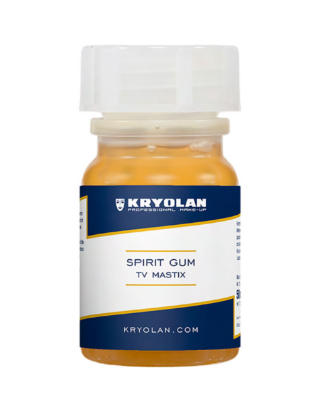 Kryolan TV SPIRIT GUM