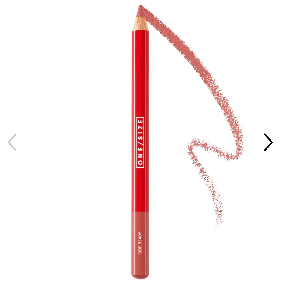 ONE/SIZE by Patrick Starrr Lip Snatcher Waterproof Precision Lip Liner