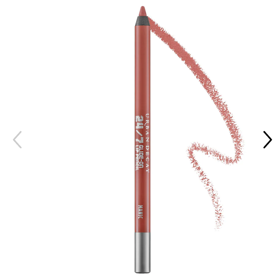 Urban Decay 24/7 Glide-On Waterproof Lip Liner