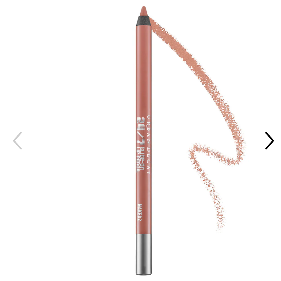 Urban Decay 24/7 Glide-On Waterproof Lip Liner