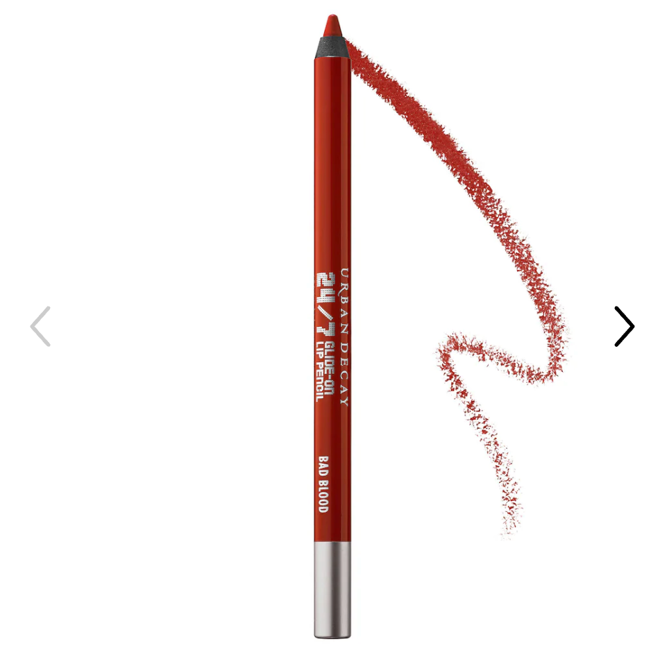 Urban Decay 24/7 Glide-On Waterproof Lip Liner