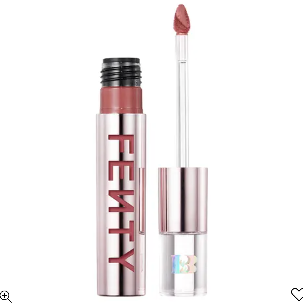 FENTY BEAUTY Icon Velvet Liquid Lipstick • 5.5g