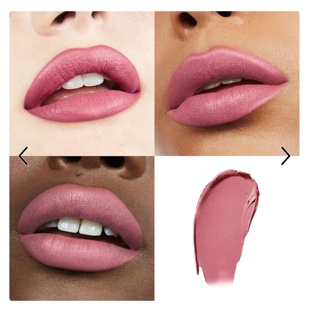 MAKEUP BY MARIO Ultra Suede Cozy Lip Creme