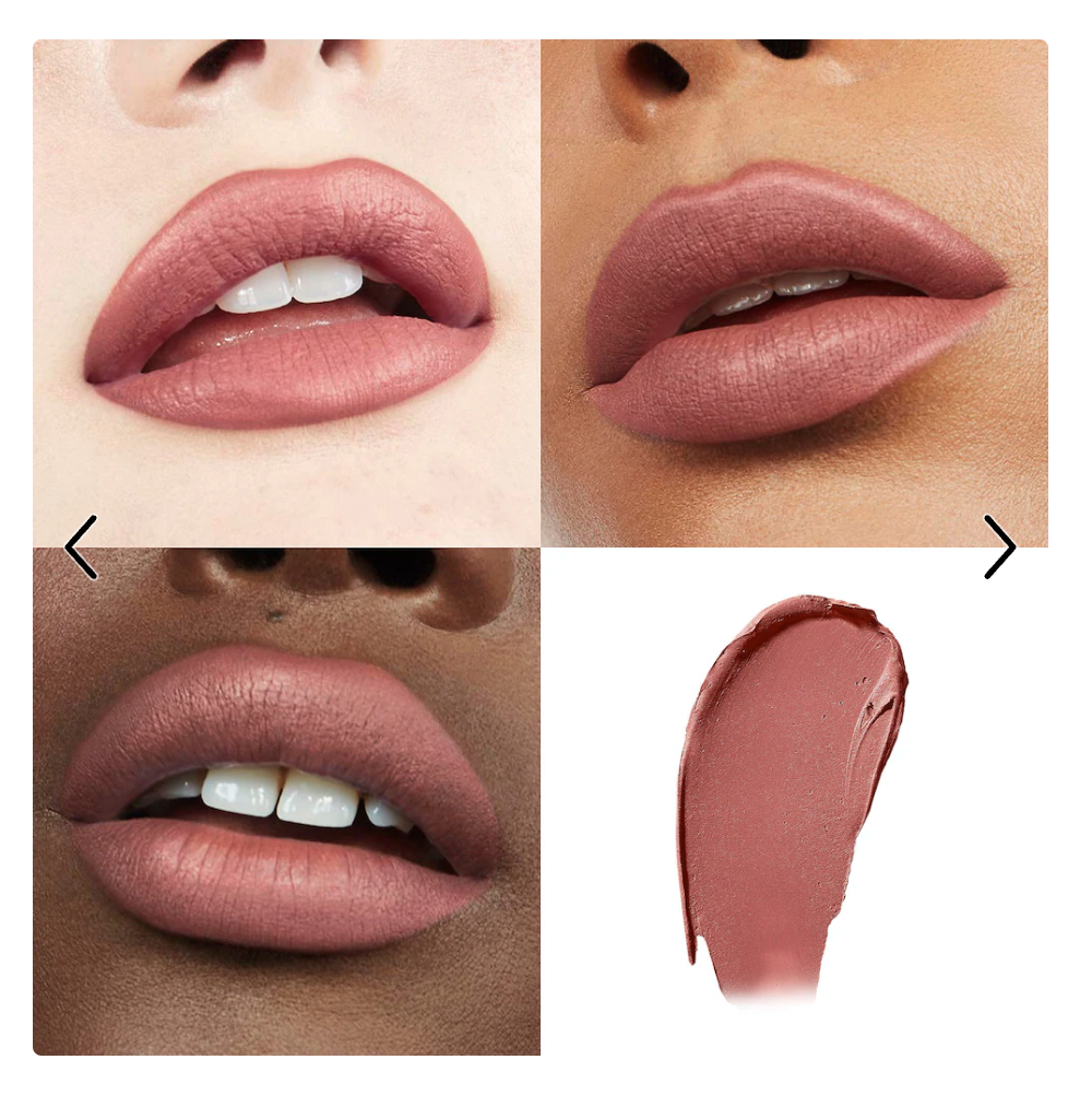 MAKEUP BY MARIO Ultra Suede Cozy Lip Creme