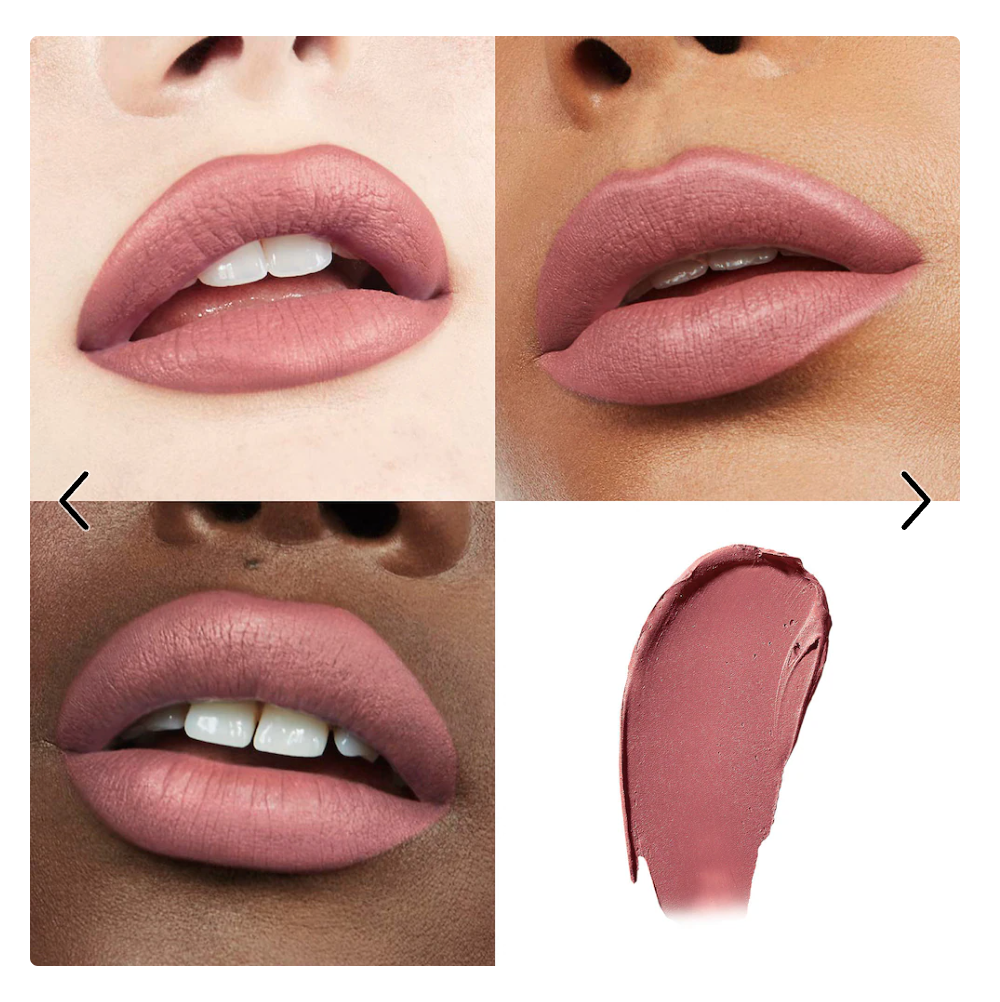 MAKEUP BY MARIO Ultra Suede Cozy Lip Creme