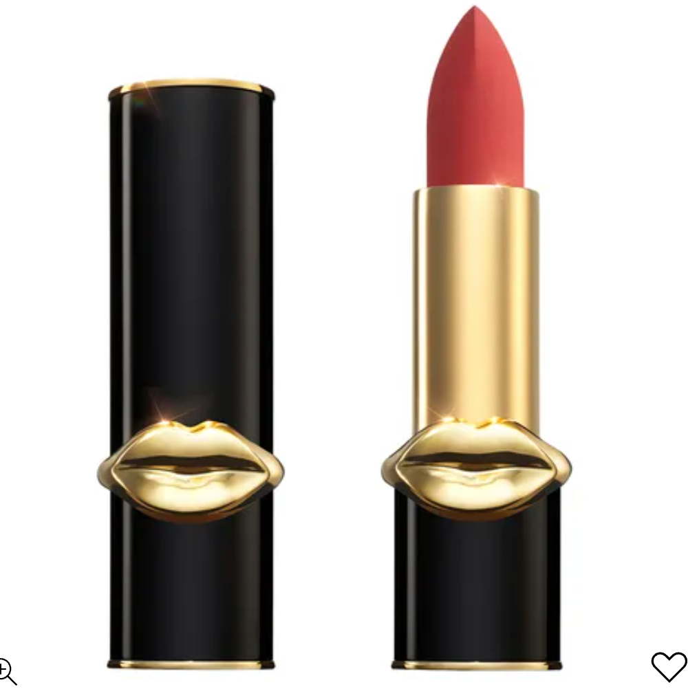 PAT McGRATH LABS MatteTrance Lipstick