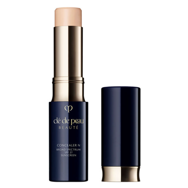 Cle de Peau Correcteur CONCEALER SPF 25