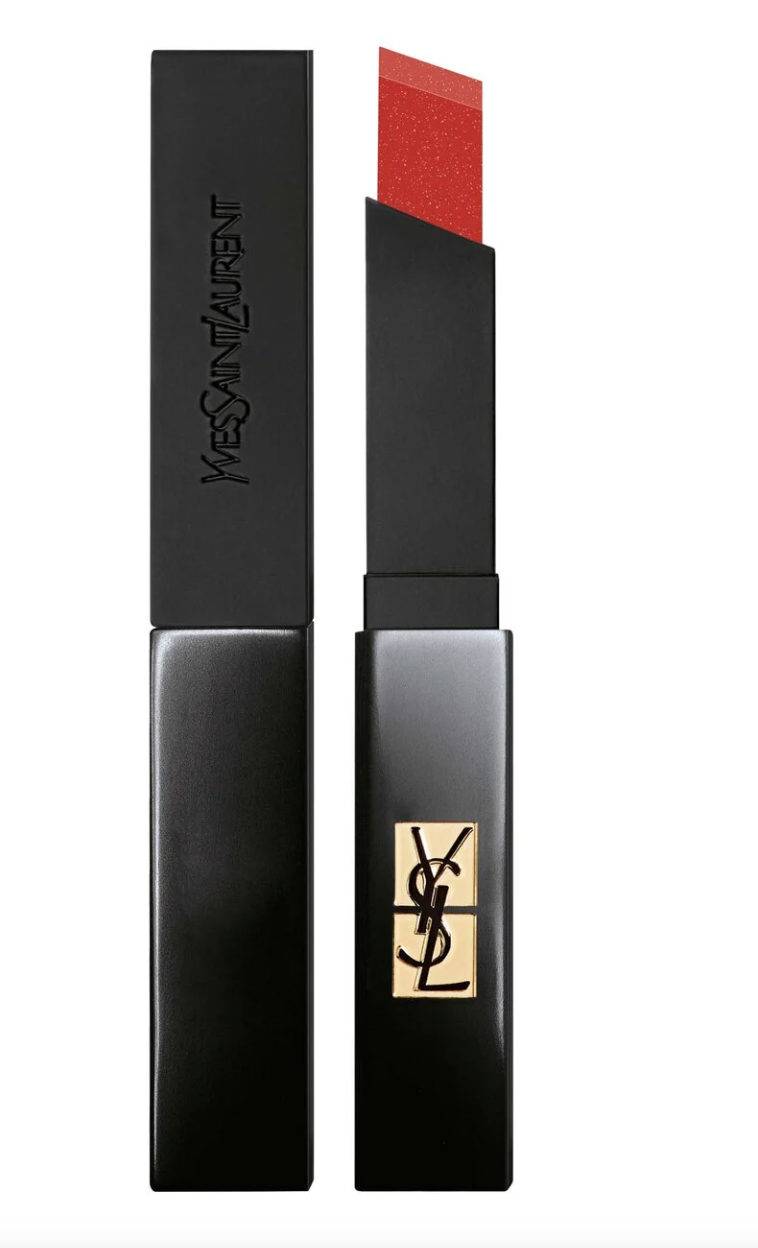 Yves Saint Laurent The Slim Velvet Radical Matte Lipstick