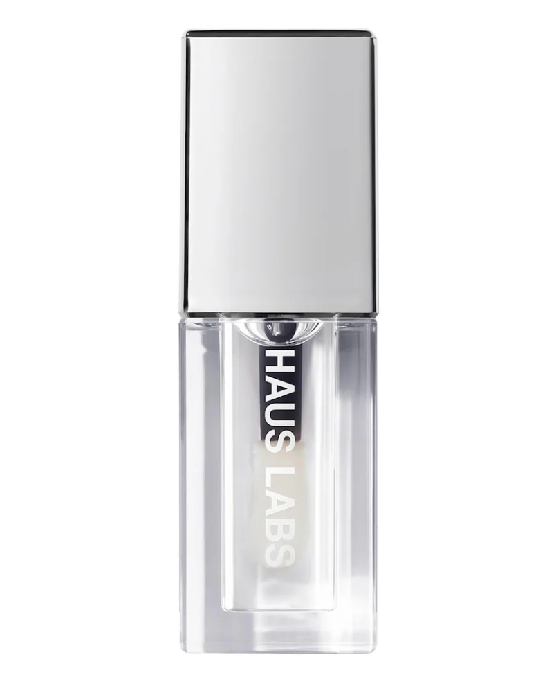 HAUS LABS BY LADY GAGA PhD Hybrid Lip Oil - Mini size 2.5mL ( no box )