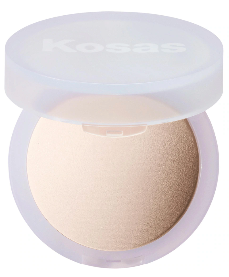 Kosas Cloud Set Baked Setting & Smoothing Talc-Free Vegan Powder