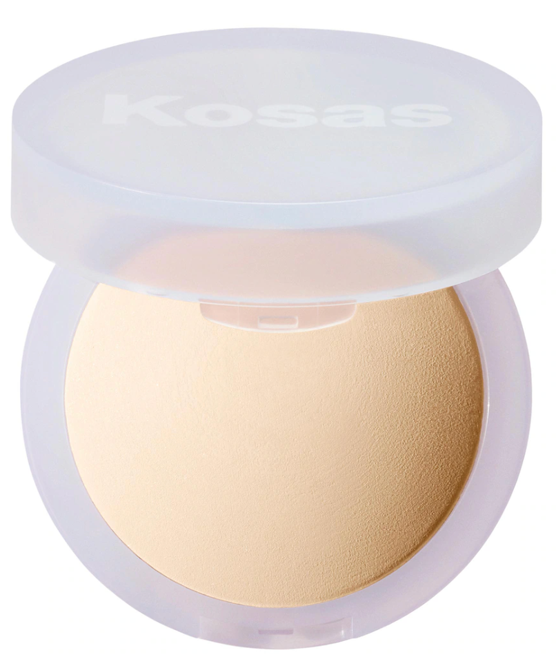 Kosas Cloud Set Baked Setting & Smoothing Talc-Free Vegan Powder